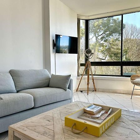 Appartement Calme Avec Terrasse A 2 Pas De La Plage Benoit, 2 Pieces, 4 Couchages, La Baule - Fr-1-245-103 Exteriör bild