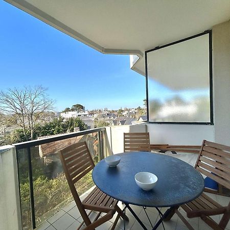 Appartement Calme Avec Terrasse A 2 Pas De La Plage Benoit, 2 Pieces, 4 Couchages, La Baule - Fr-1-245-103 Exteriör bild