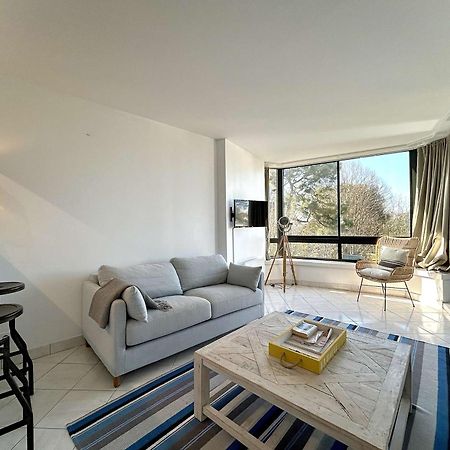 Appartement Calme Avec Terrasse A 2 Pas De La Plage Benoit, 2 Pieces, 4 Couchages, La Baule - Fr-1-245-103 Exteriör bild