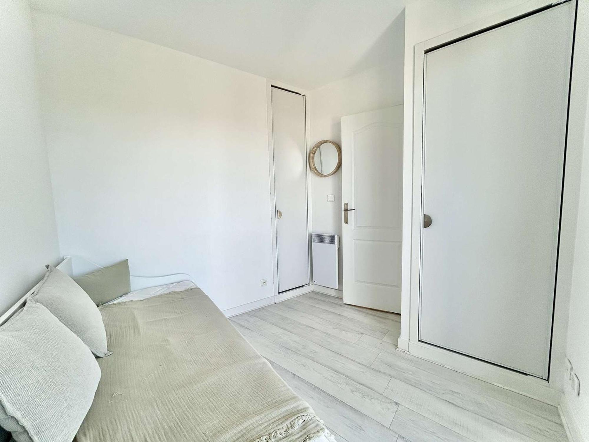 Appartement Calme Avec Terrasse A 2 Pas De La Plage Benoit, 2 Pieces, 4 Couchages, La Baule - Fr-1-245-103 Exteriör bild